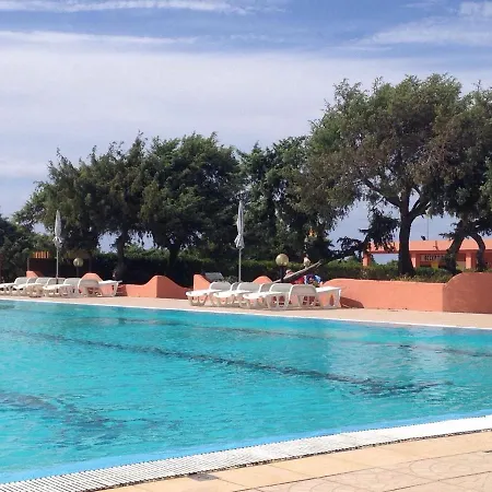 Mesmerising Mobile Home In Sorso Near The Beach Casa vacanze Sorso