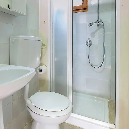 Mesmerising Mobile Home In Sorso Near The Beach Casa vacanze