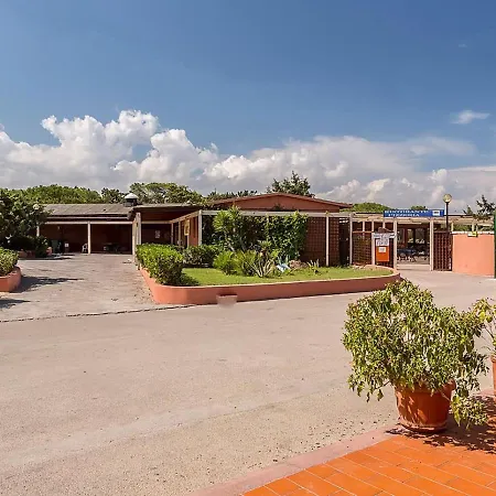 Mesmerising Mobile Home In Sorso Near The Beach